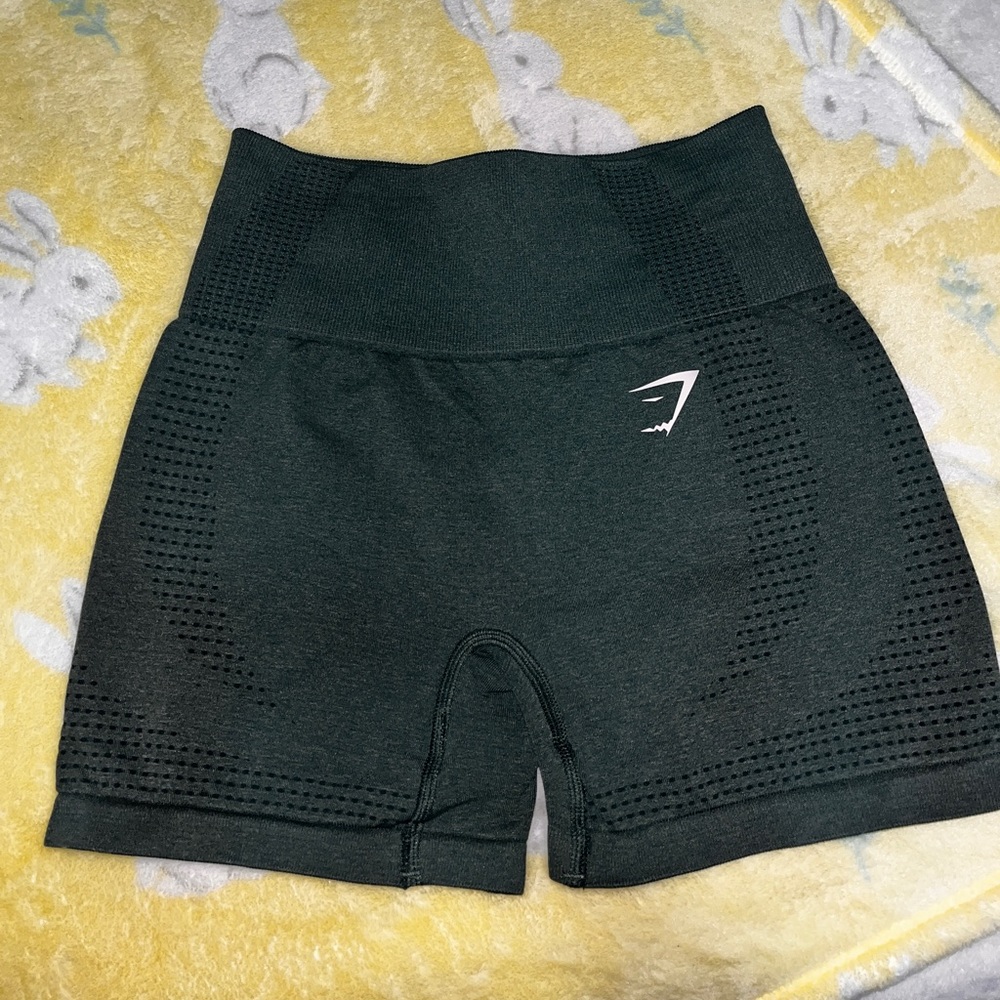 GymShark Shorts
